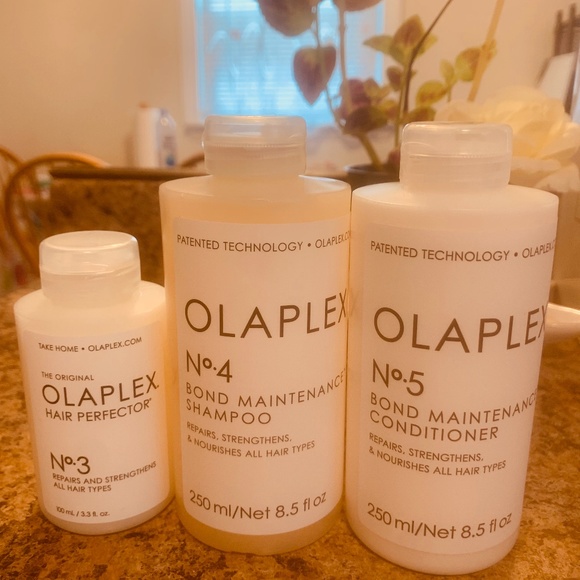 ‎Olaplex